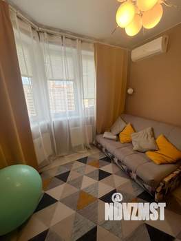 1-к квартира, вторичка, 43м2, 11/17 этаж