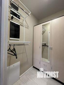 2-к квартира, вторичка, 57м2, 17/17 этаж