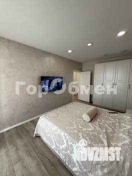 2-к квартира, вторичка, 66м2, 15/17 этаж