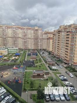 2-к квартира, вторичка, 68м2, 9/17 этаж