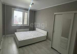 2-к квартира, вторичка, 56м2, 16/17 этаж