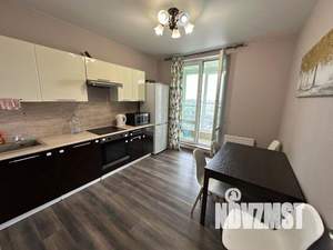 2-к квартира, вторичка, 65м2, 6/17 этаж