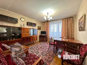 2-к квартира, вторичка, 37м2, 12/12 этаж