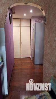 1-к квартира, вторичка, 32м2, 1/5 этаж