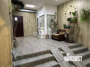 1-к квартира, вторичка, 44м2, 6/17 этаж