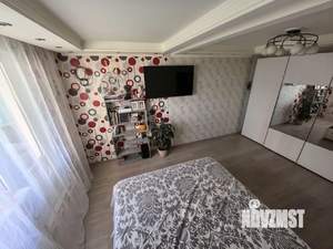 2-к квартира, вторичка, 51м2, 6/18 этаж