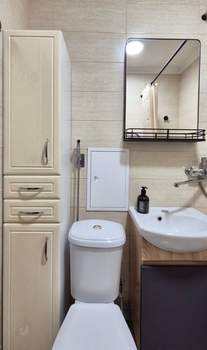 2-к квартира, вторичка, 44м2, 2/3 этаж