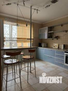 3-к квартира, вторичка, 91м2, 5/17 этаж
