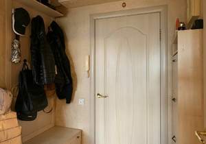 1-к квартира, вторичка, 35м2, 14/16 этаж