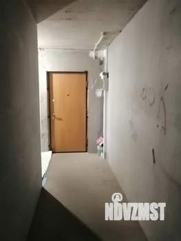 3-к квартира, вторичка, 76м2, 3/17 этаж