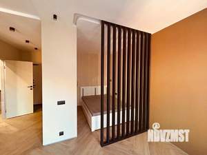1-к квартира, вторичка, 31м2, 6/8 этаж