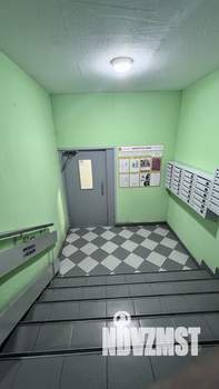 3-к квартира, вторичка, 49м2, 8/9 этаж