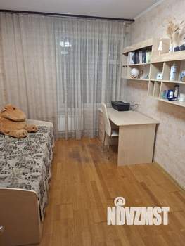 2-к квартира, вторичка, 53м2, 5/16 этаж