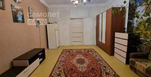 4-к квартира, вторичка, 99м2, 3/4 этаж