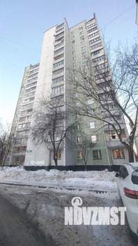 3-к квартира, вторичка, 68м2, 14/16 этаж