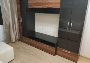 1-к квартира, вторичка, 33м2, 3/8 этаж