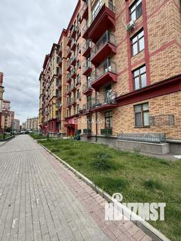 1-к квартира, вторичка, 29м2, 4/8 этаж