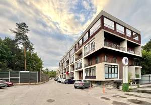 Студия квартира, вторичка, 30м2, 1/4 этаж