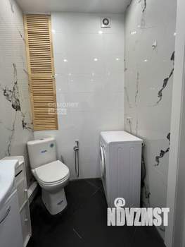 1-к квартира, вторичка, 38м2, 7/9 этаж