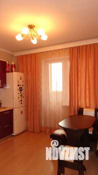 1-к квартира, вторичка, 47м2, 7/12 этаж