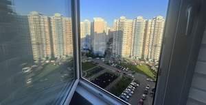 1-к квартира, вторичка, 36м2, 13/17 этаж