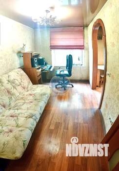 2-к квартира, вторичка, 47м2, 5/5 этаж