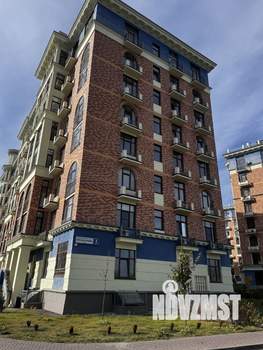 1-к квартира, вторичка, 38м2, 4/8 этаж