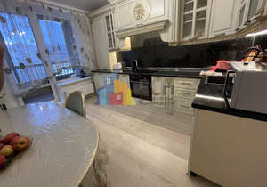 3-к квартира, вторичка, 75м2, 11/18 этаж