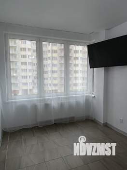 1-к квартира, вторичка, 46м2, 4/17 этаж