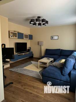 3-к квартира, вторичка, 87м2, 14/17 этаж