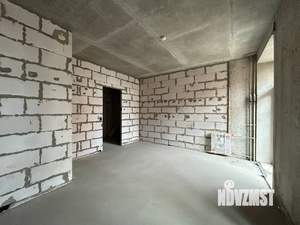 Студия квартира, вторичка, 27м2, 4/8 этаж
