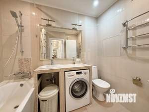 1-к квартира, вторичка, 34м2, 15/17 этаж