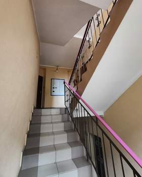 4-к квартира, вторичка, 216м2, 2/4 этаж