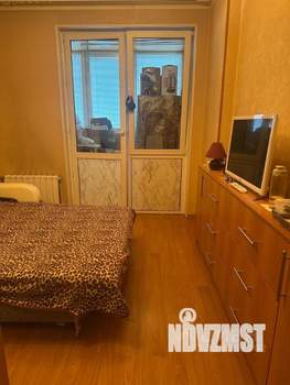 1-к квартира, вторичка, 45м2, 4/16 этаж