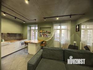 2-к квартира, вторичка, 43м2, 2/8 этаж