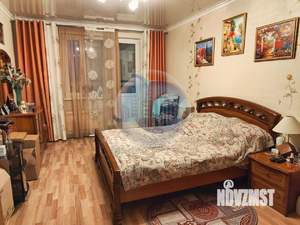 3-к квартира, вторичка, 67м2, 11/16 этаж