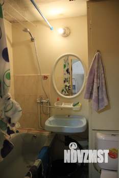 1-к квартира, вторичка, 38м2, 7/16 этаж