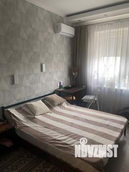 3-к квартира, вторичка, 87м2, 7/18 этаж
