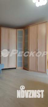 1-к квартира, вторичка, 36м2, 12/17 этаж