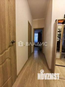 2-к квартира, вторичка, 45м2, 1/8 этаж