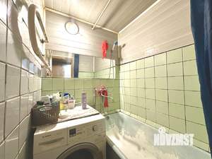 2-к квартира, вторичка, 47м2, 10/12 этаж