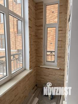 3-к квартира, вторичка, 61м2, 4/8 этаж