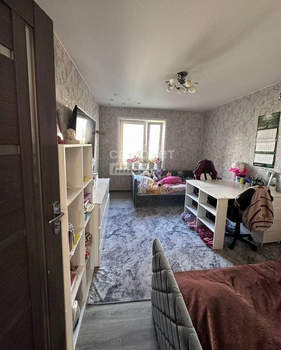 3-к квартира, вторичка, 70м2, 9/10 этаж