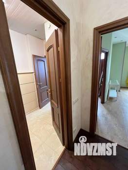 5-к квартира, вторичка, 127м2, 17/18 этаж
