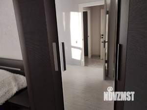 1-к квартира, вторичка, 35м2, 7/17 этаж