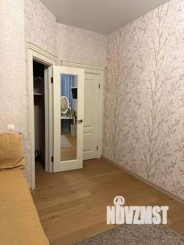 4-к квартира, вторичка, 140м2, 12/17 этаж