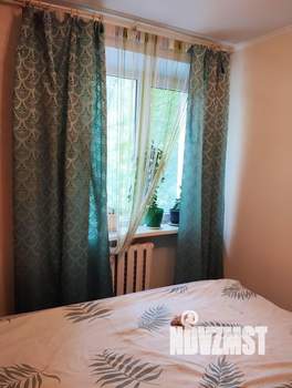 2-к квартира, вторичка, 37м2, 2/12 этаж