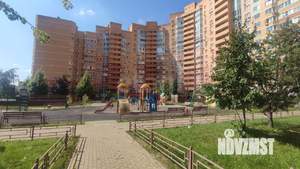 2-к квартира, вторичка, 74м2, 4/17 этаж