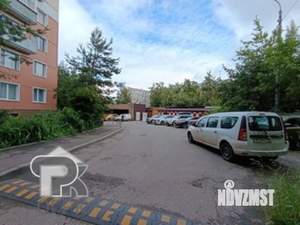 1-к квартира, вторичка, 38м2, 3/12 этаж