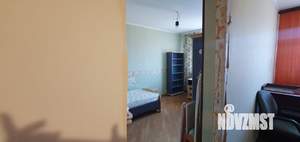 4-к квартира, вторичка, 84м2, 5/16 этаж